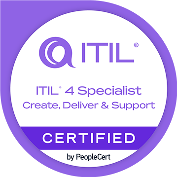 ITIL-4