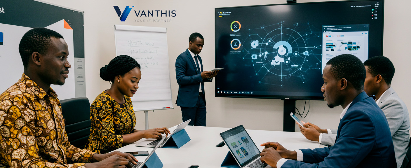 vanthis presentation