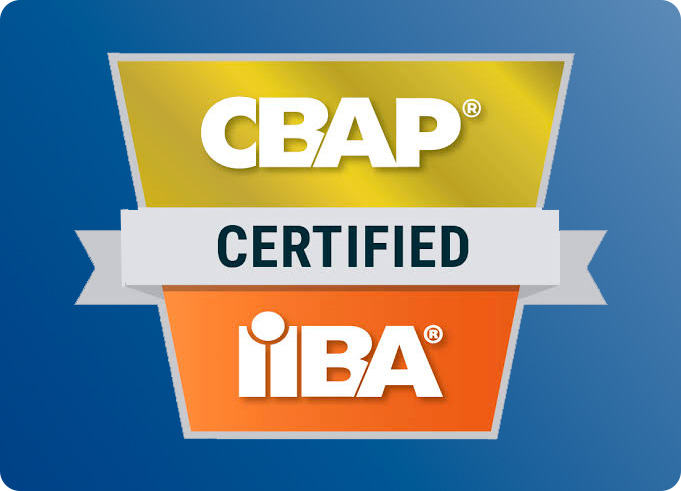CBAP web