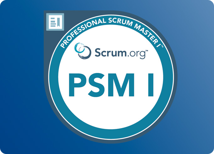 PSM 1 formation