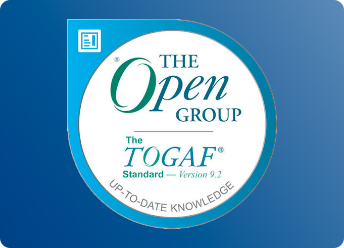 TOGAF formation